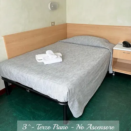Verudella Hotel 2*