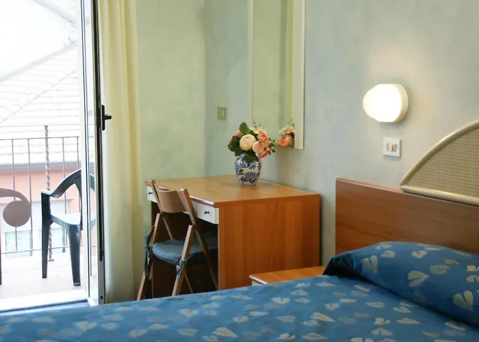 Verudella Hotel Rimini