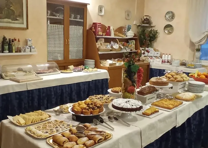 Hotel Verudella Rimini