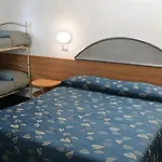 Szálloda Verudella 2*