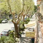 Szálloda Verudella Rimini