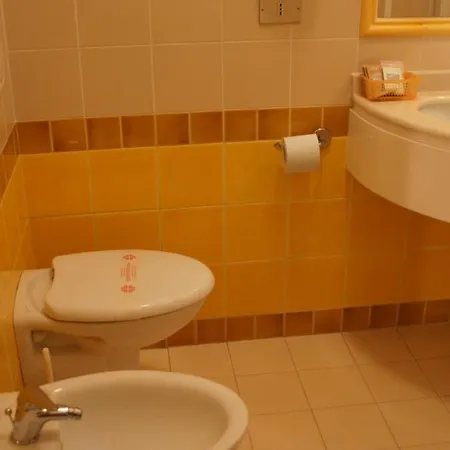 Verudella Hotel Rimini