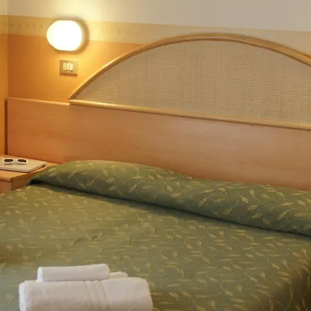 Отель Verudella 2*