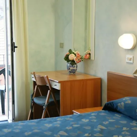 Verudella Hotel Rimini