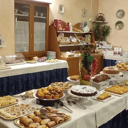 Hotel Verudella Rímini