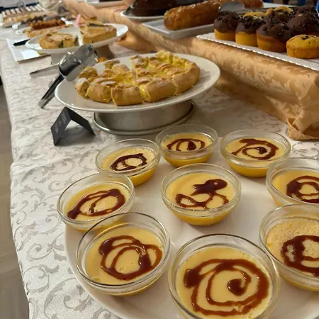 Verudella Hotell Rimini