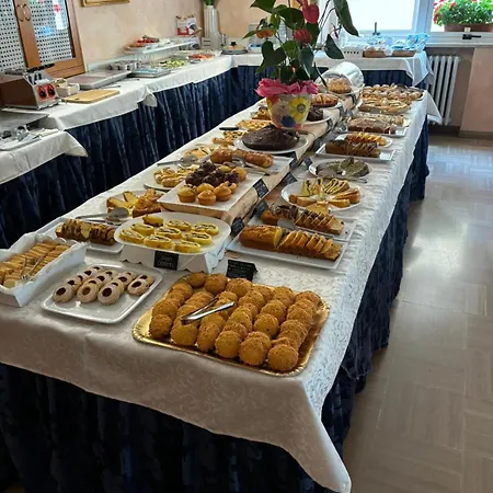 Verudella 2* Rimini