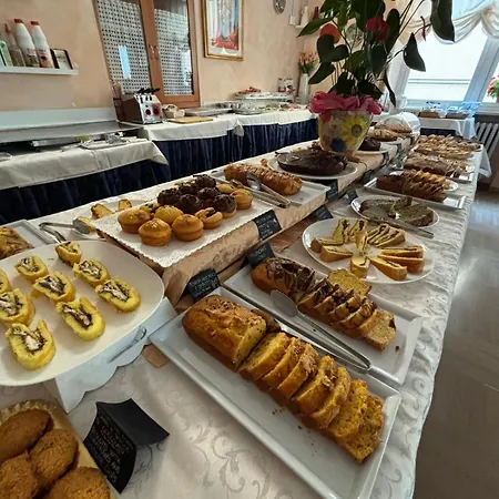 Verudella Rimini
