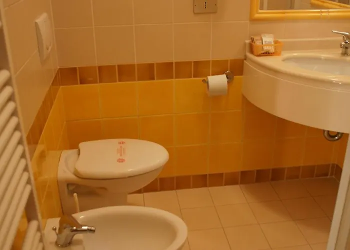 Verudella Hotel Rimini