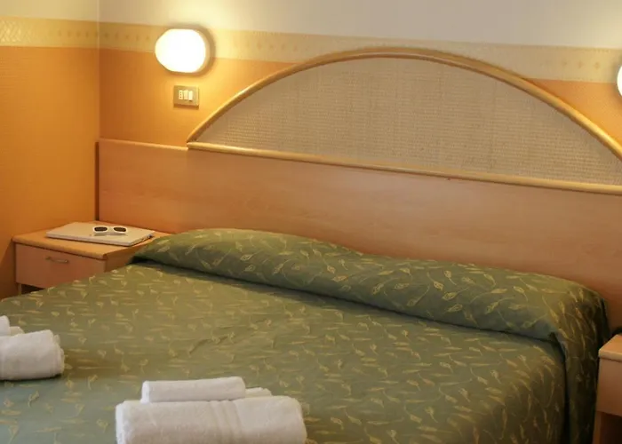 Hotel Verudella 2*
