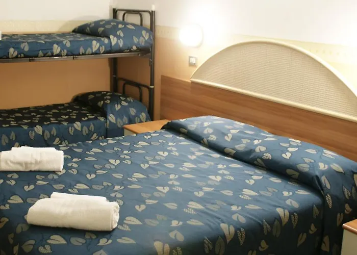Verudella Hotel 2*