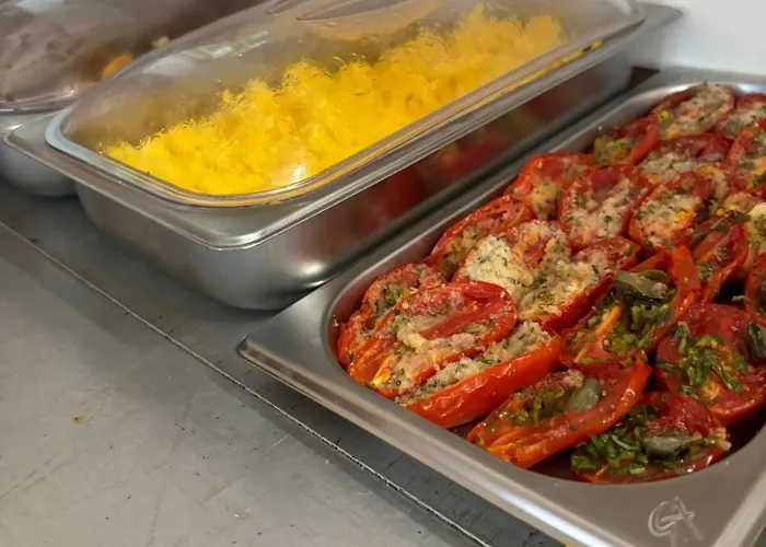 Hotel Verudella Rimini