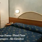 Hotel Verudella Rimini