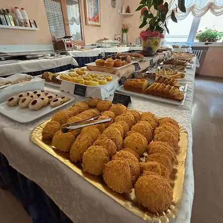Hotel Verudella 2*