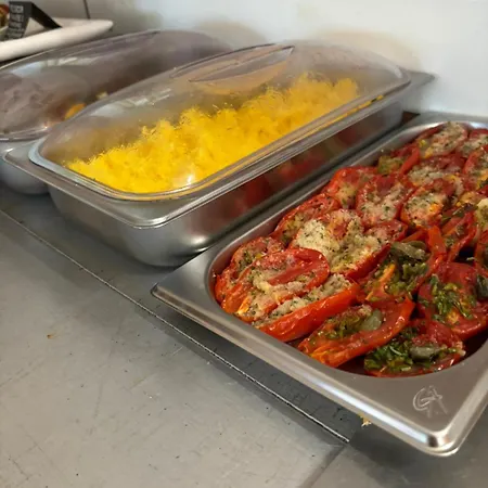 فندق Verudella ريميني