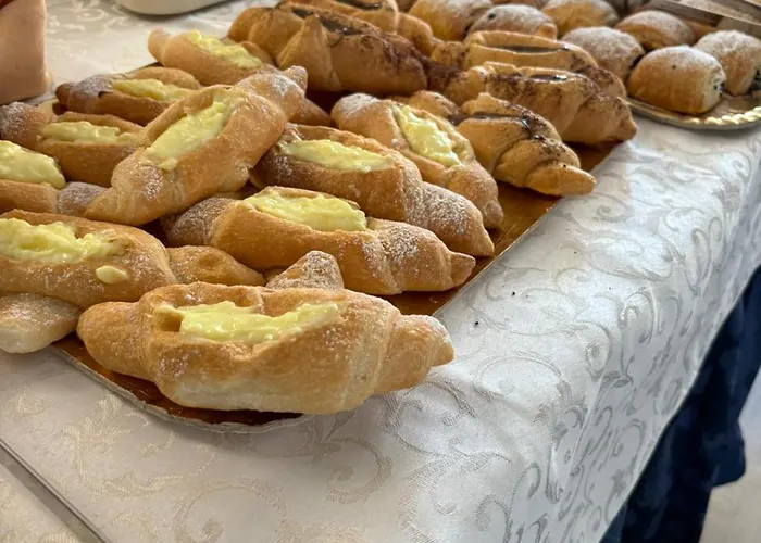 Verudella 2* ريميني